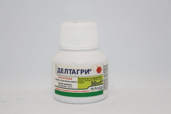 Делтагри