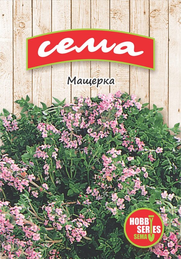 Мащерка