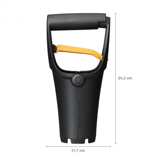 Садило за луковици Fiskars, 12.5 см