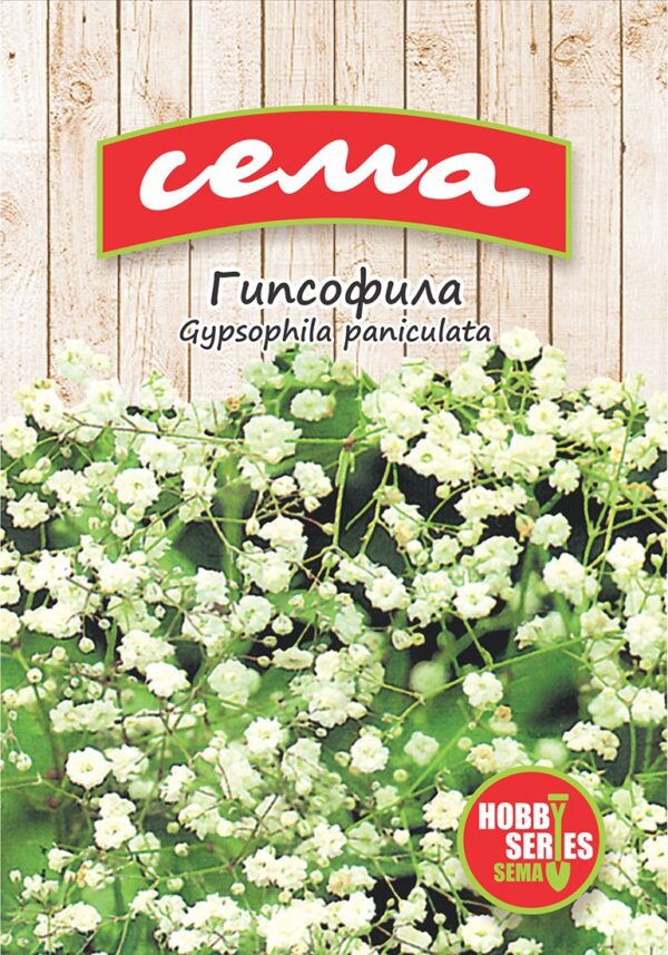 Гипсофила