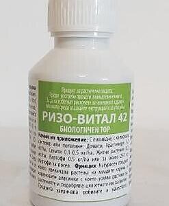 Ризо - Витал 42