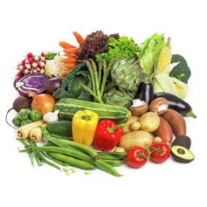 Колекция микс с 12 сорта Зеленчукови семена.