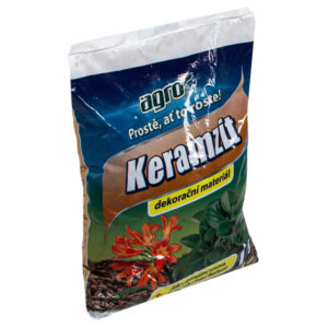 Керамзит 4-8 мм 1 л