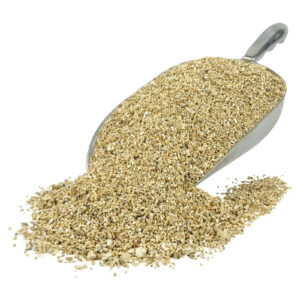 Вермикулит 5-15мм, - 1л