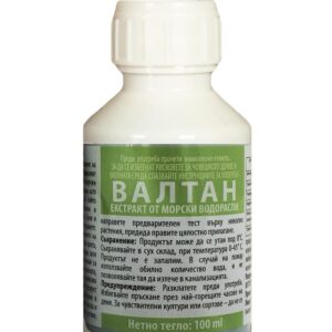 ВАЛТАН 100мл.